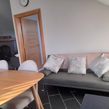 Quarry Loft Διαμέρισμα Magherafelt Εξωτερικό φωτογραφία