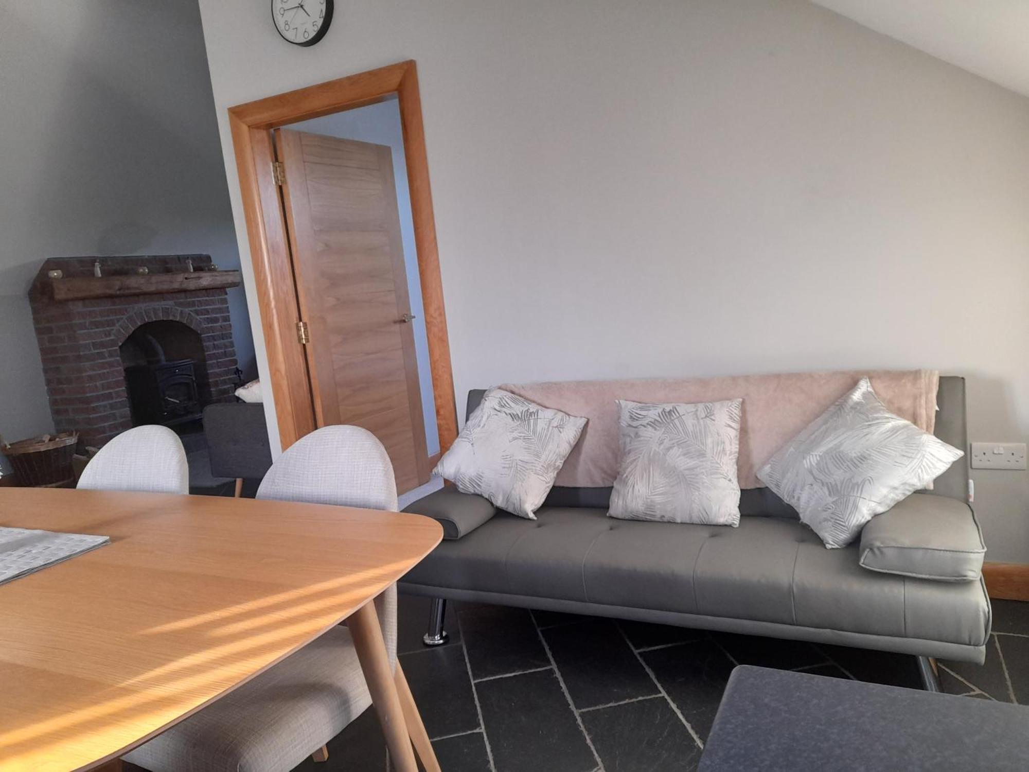 Quarry Loft Διαμέρισμα Magherafelt Εξωτερικό φωτογραφία