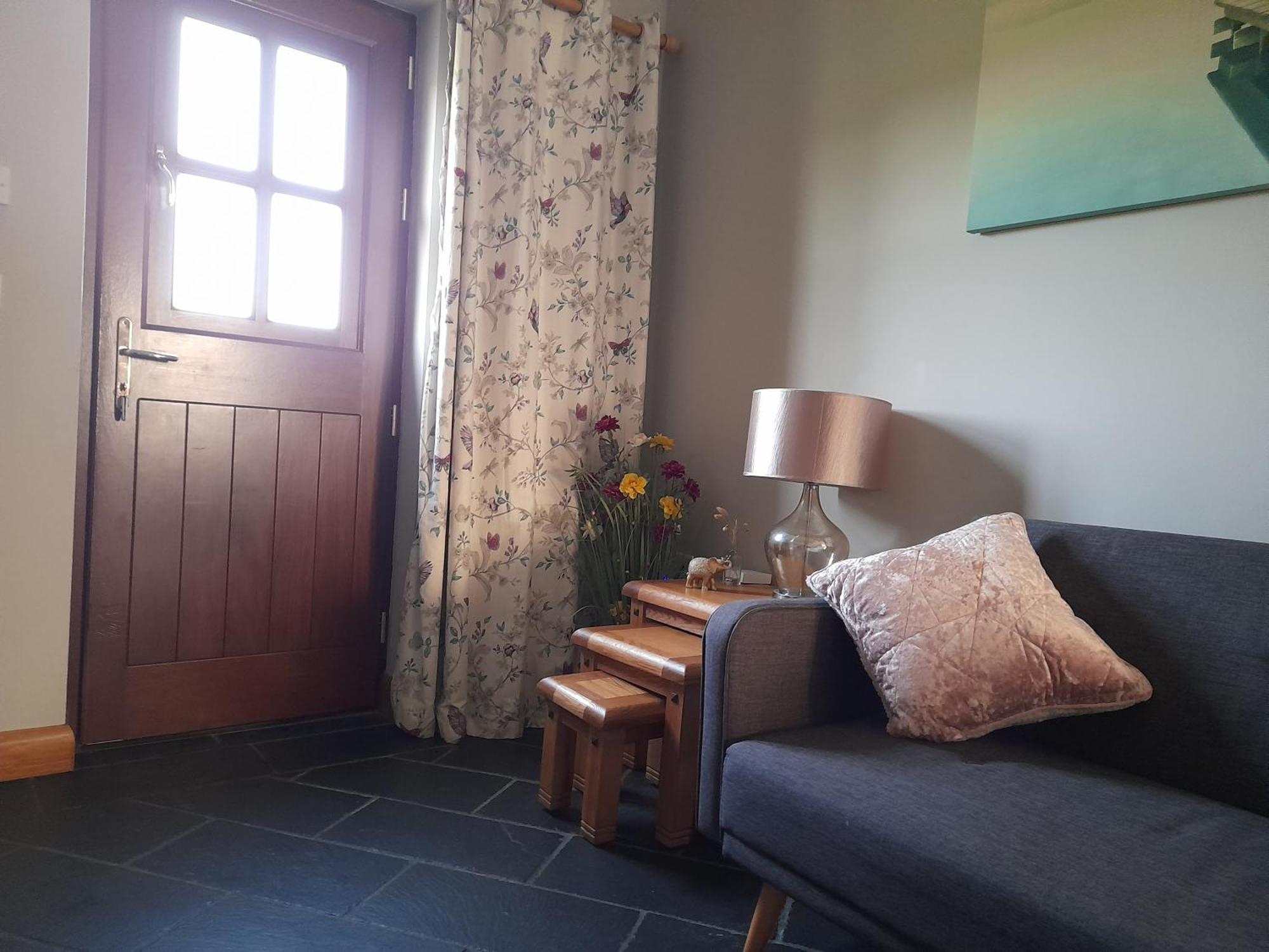 Quarry Loft Διαμέρισμα Magherafelt Εξωτερικό φωτογραφία