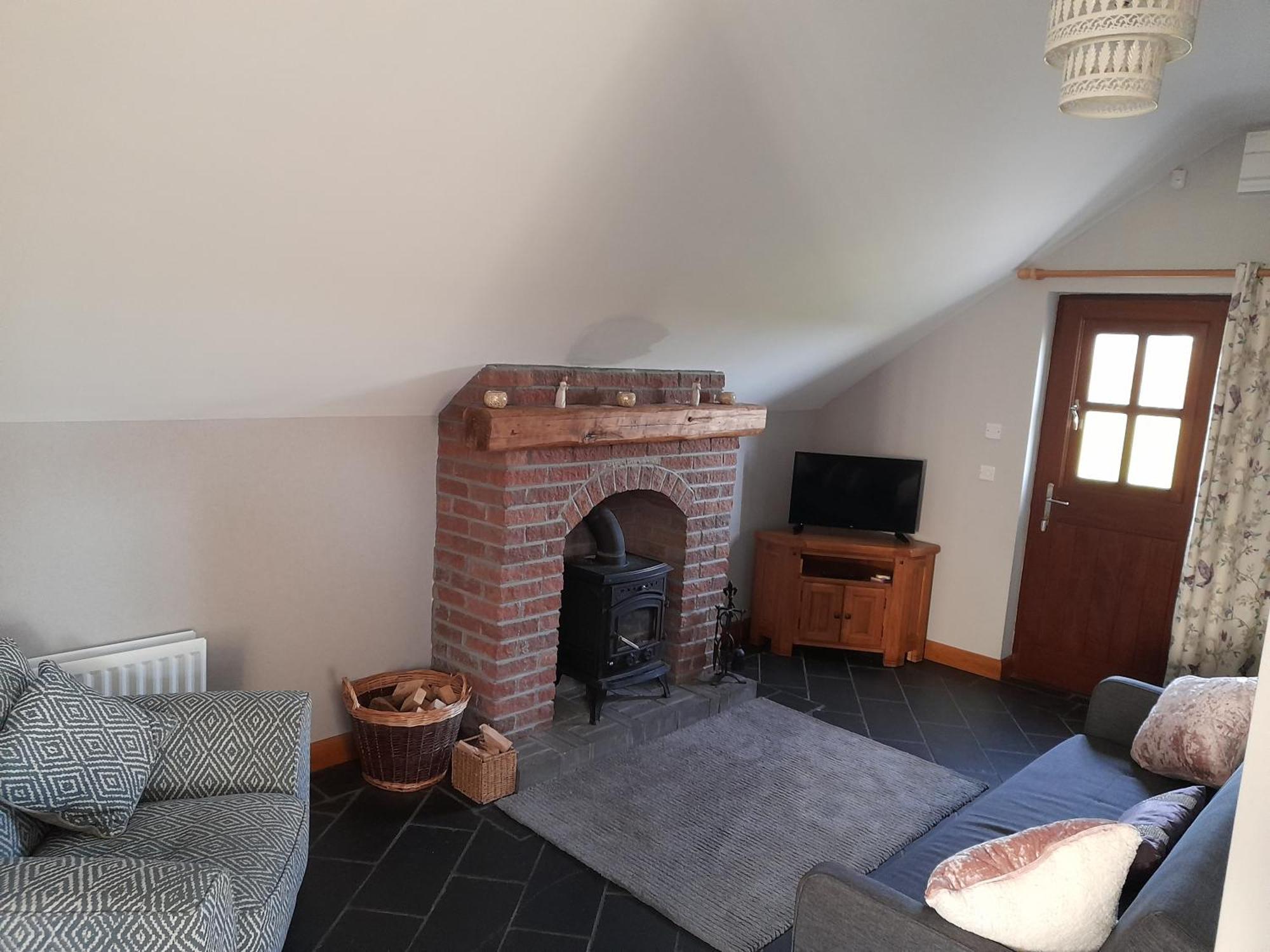 Quarry Loft Διαμέρισμα Magherafelt Εξωτερικό φωτογραφία