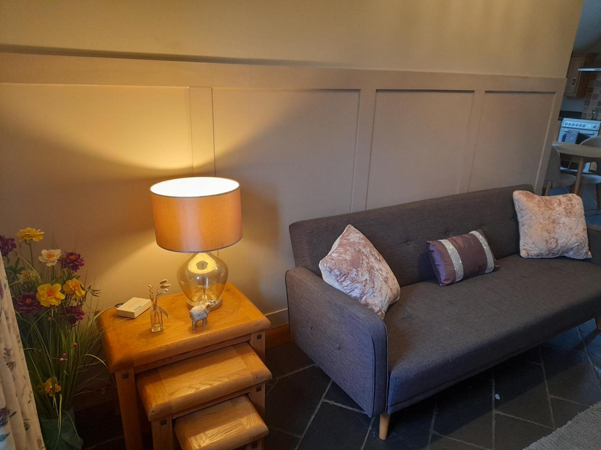Quarry Loft Διαμέρισμα Magherafelt Εξωτερικό φωτογραφία