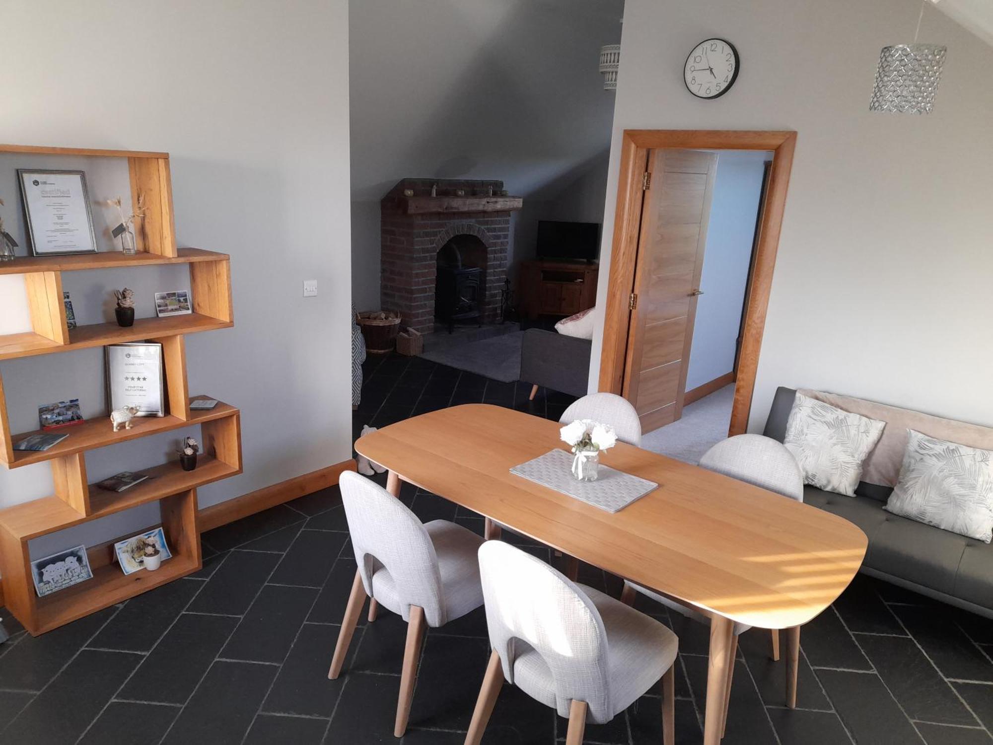 Quarry Loft Διαμέρισμα Magherafelt Εξωτερικό φωτογραφία