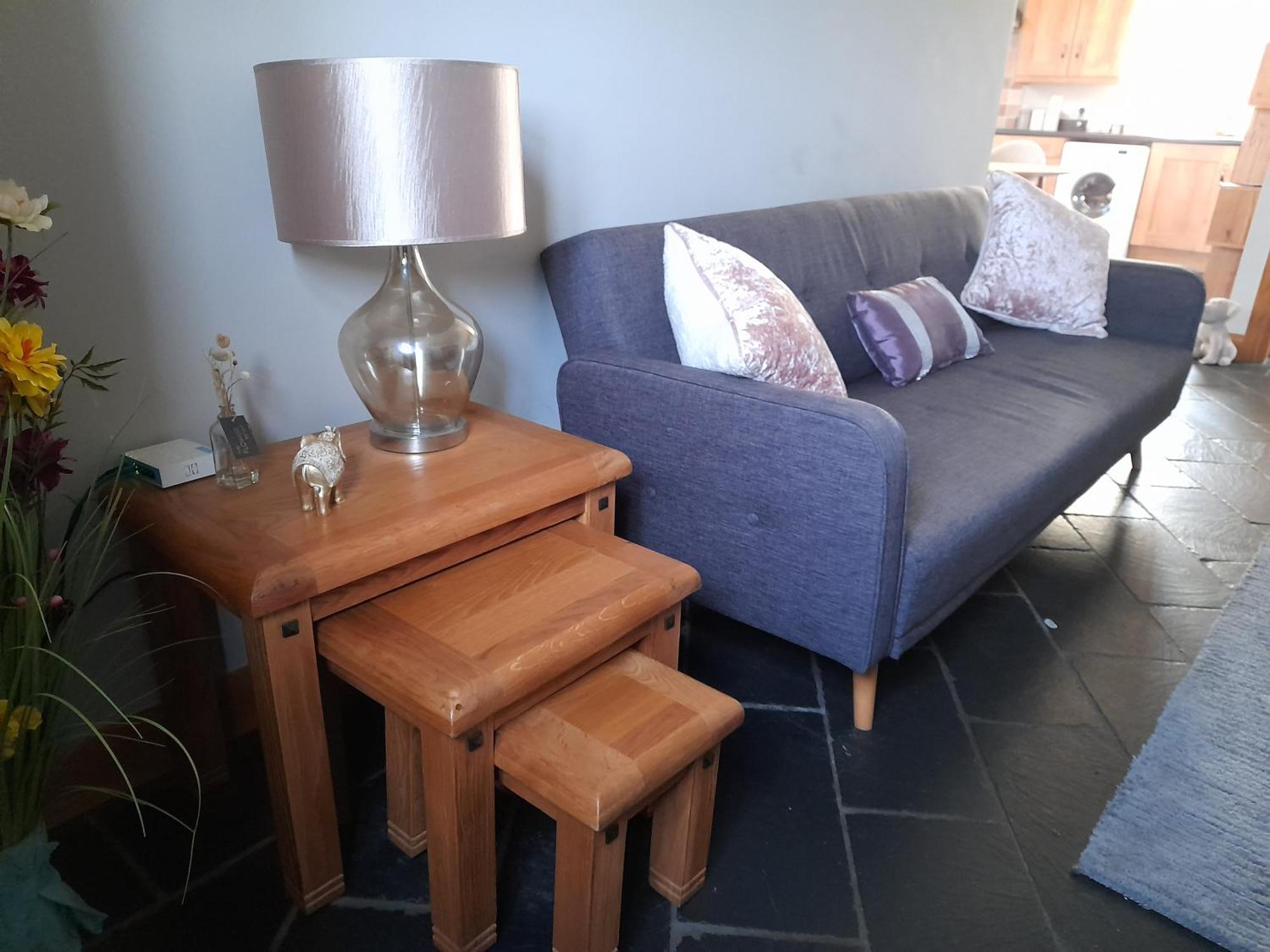 Quarry Loft Διαμέρισμα Magherafelt Εξωτερικό φωτογραφία