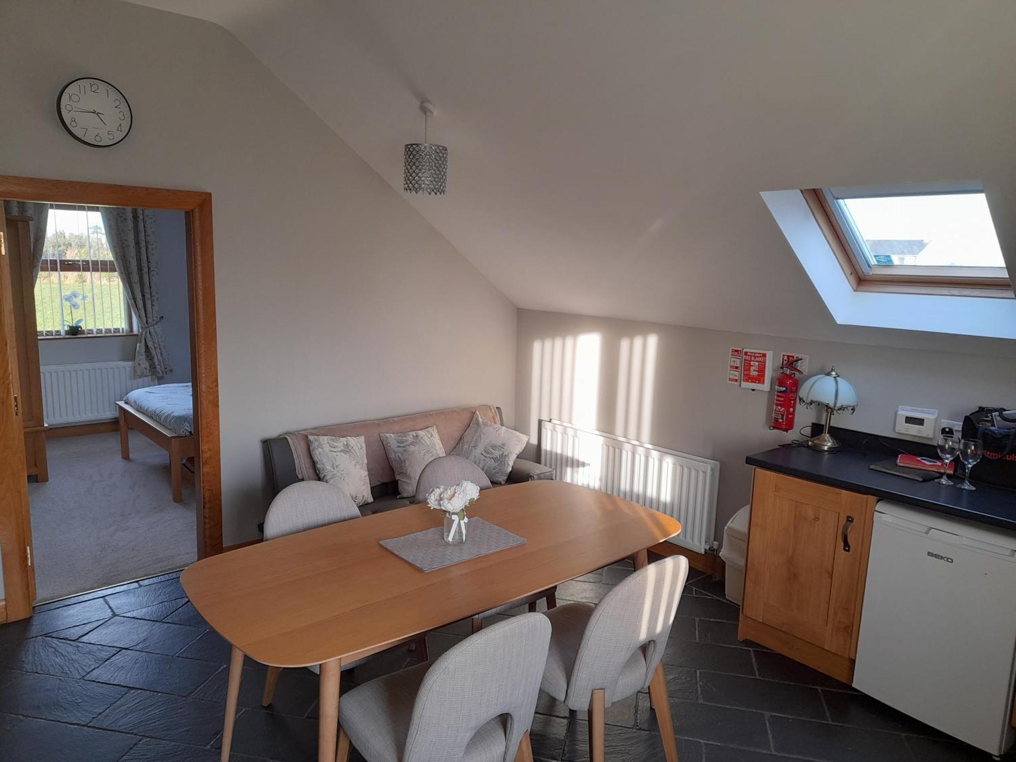 Quarry Loft Διαμέρισμα Magherafelt Εξωτερικό φωτογραφία