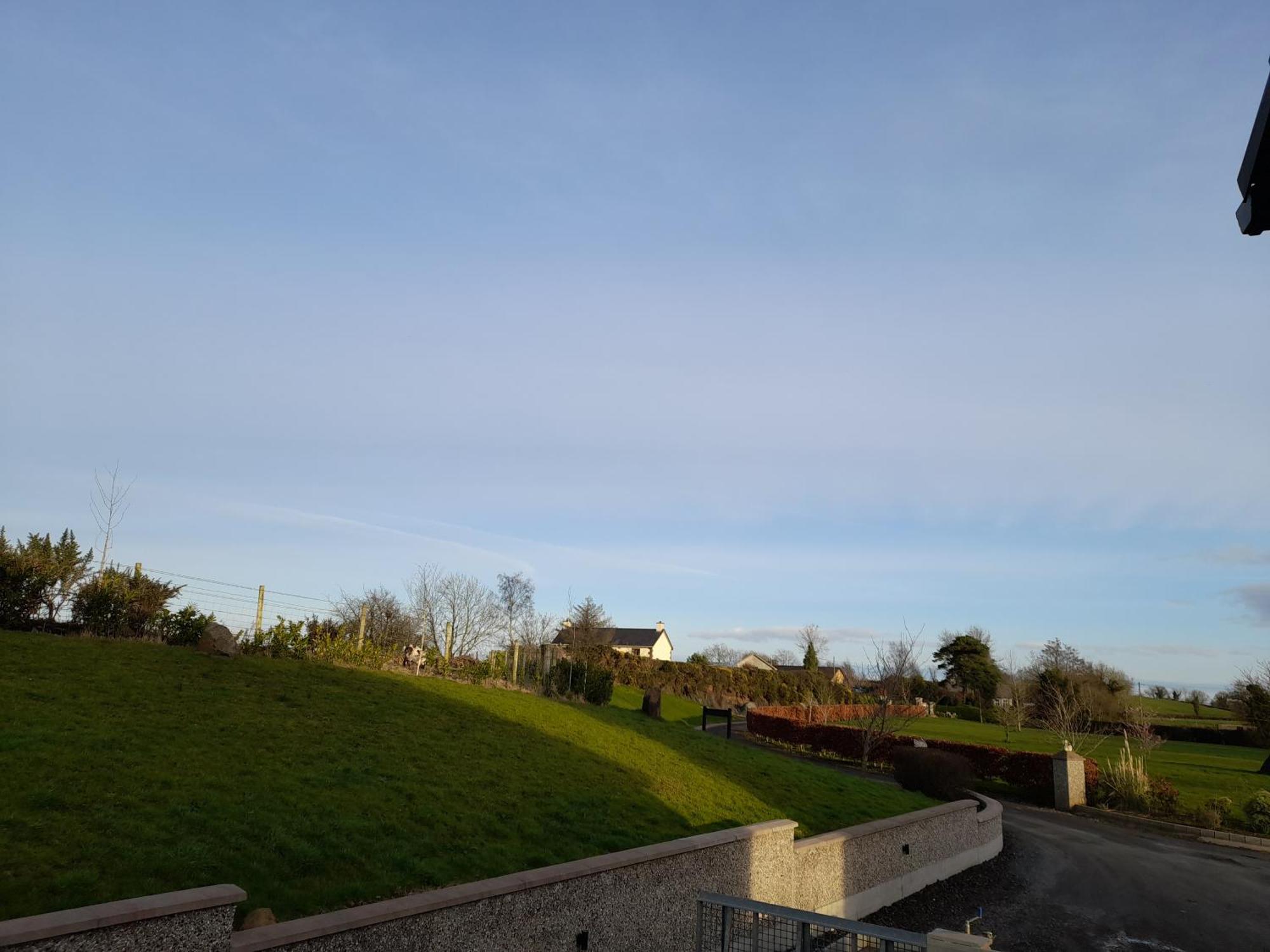 Quarry Loft Διαμέρισμα Magherafelt Εξωτερικό φωτογραφία