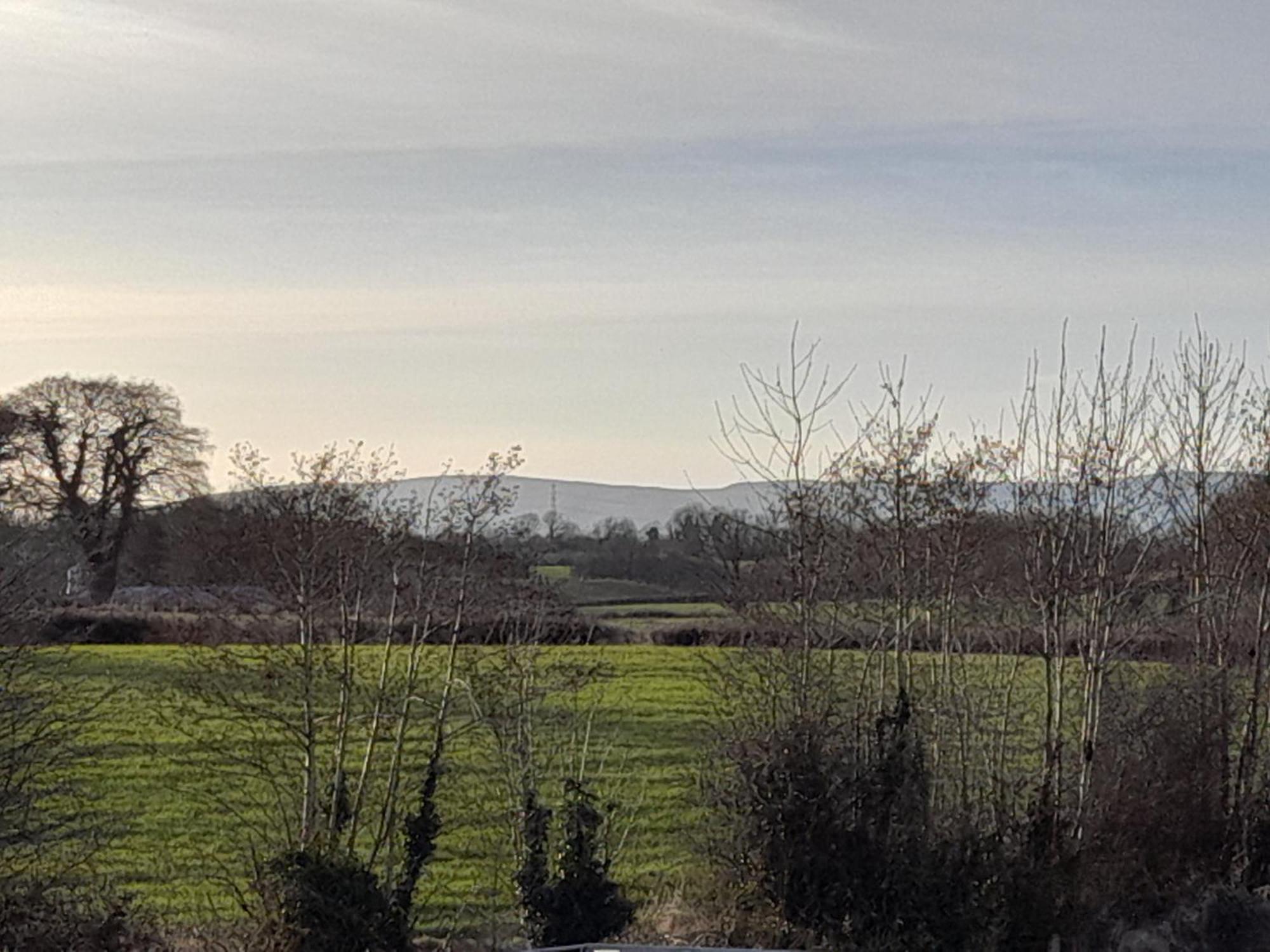 Quarry Loft Διαμέρισμα Magherafelt Εξωτερικό φωτογραφία