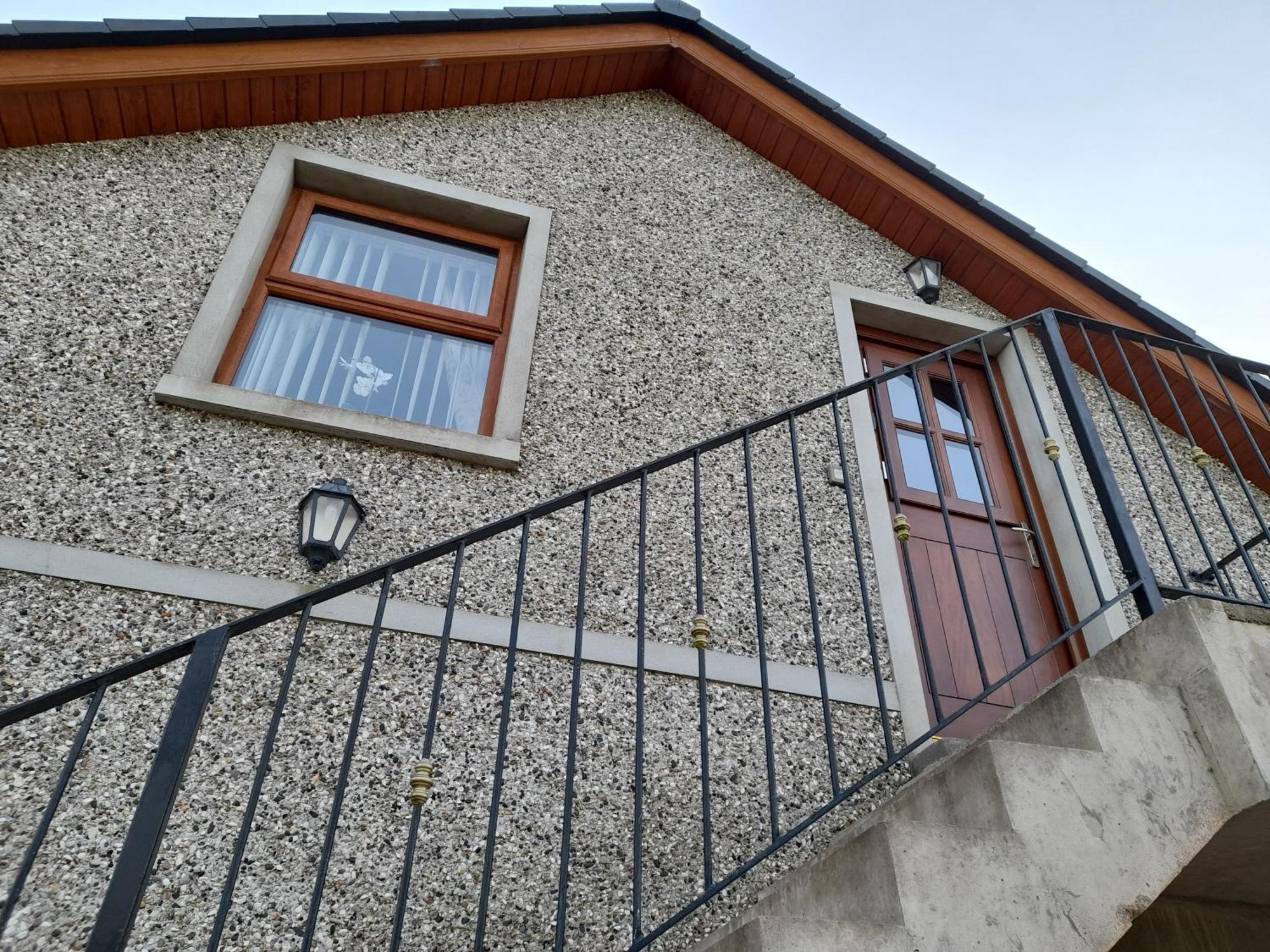 Quarry Loft Διαμέρισμα Magherafelt Εξωτερικό φωτογραφία