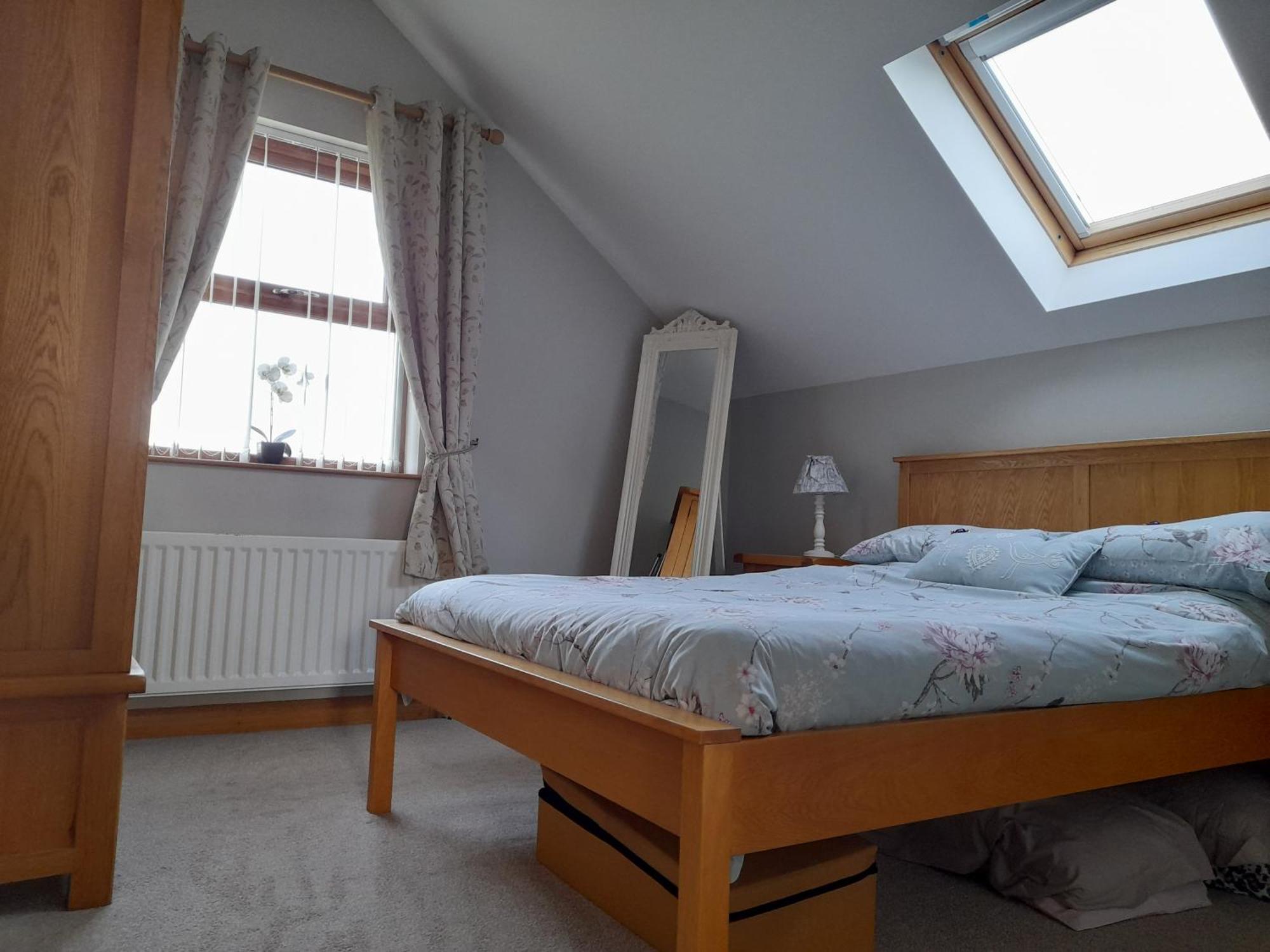 Quarry Loft Διαμέρισμα Magherafelt Εξωτερικό φωτογραφία
