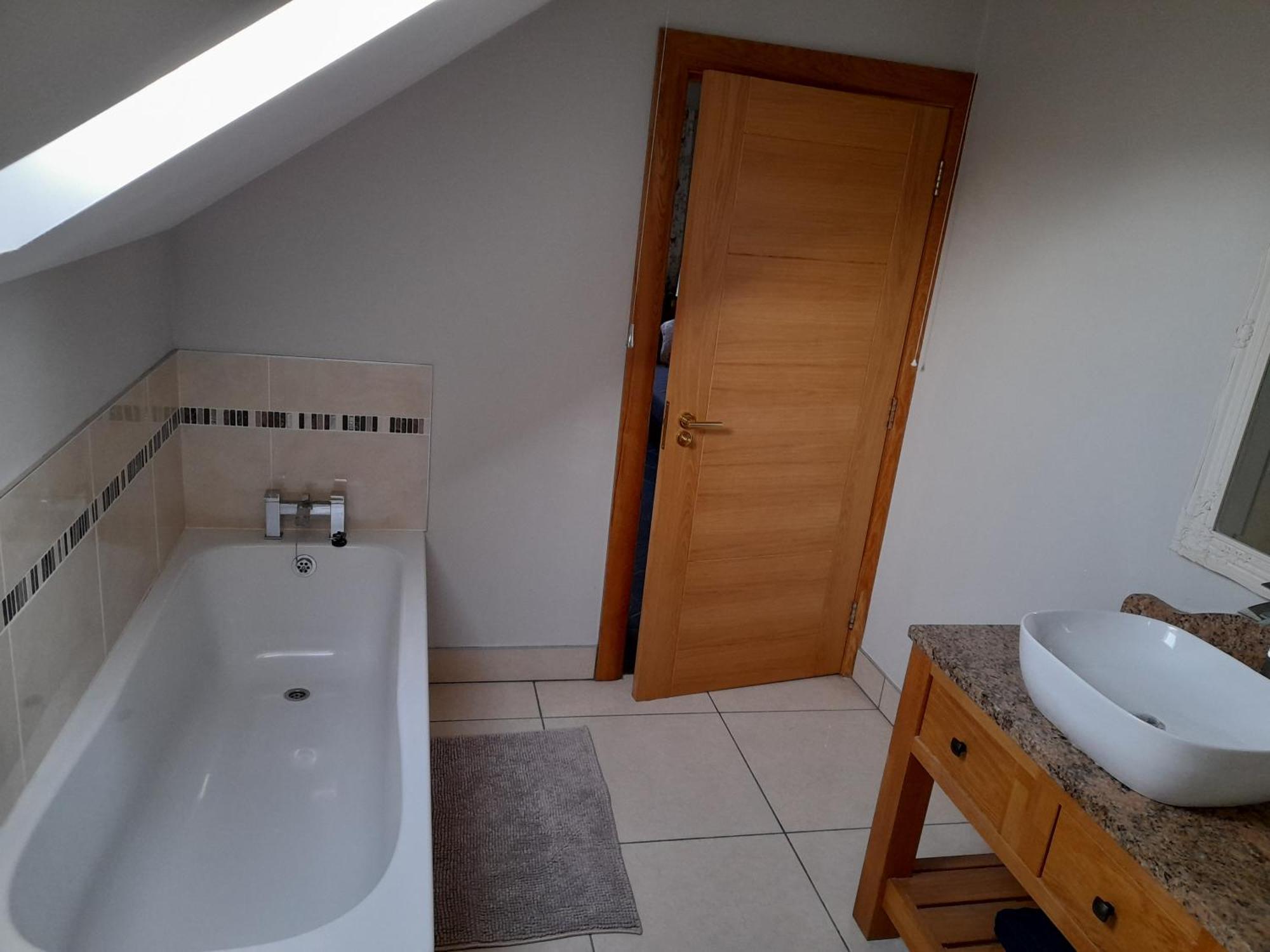 Quarry Loft Διαμέρισμα Magherafelt Εξωτερικό φωτογραφία