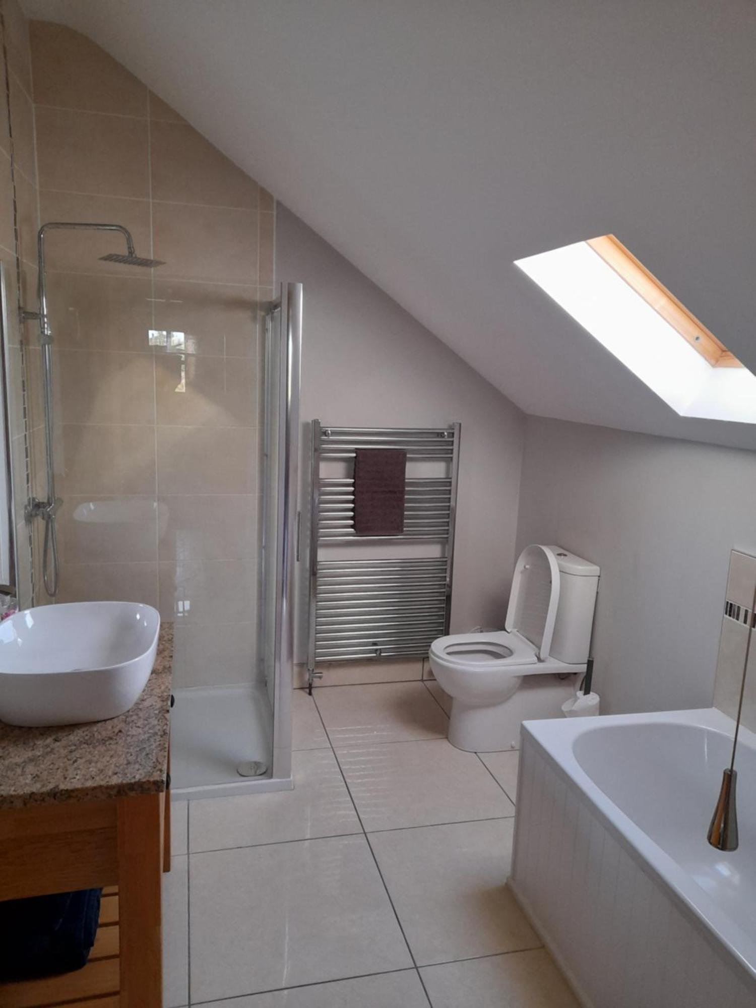 Quarry Loft Διαμέρισμα Magherafelt Εξωτερικό φωτογραφία