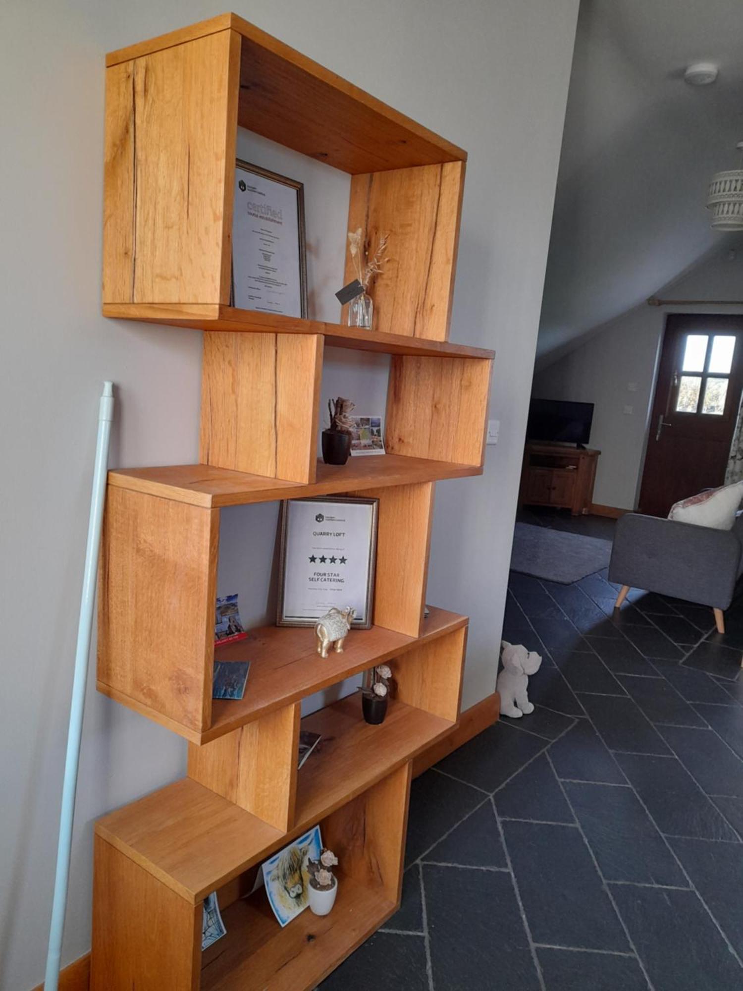 Quarry Loft Διαμέρισμα Magherafelt Εξωτερικό φωτογραφία