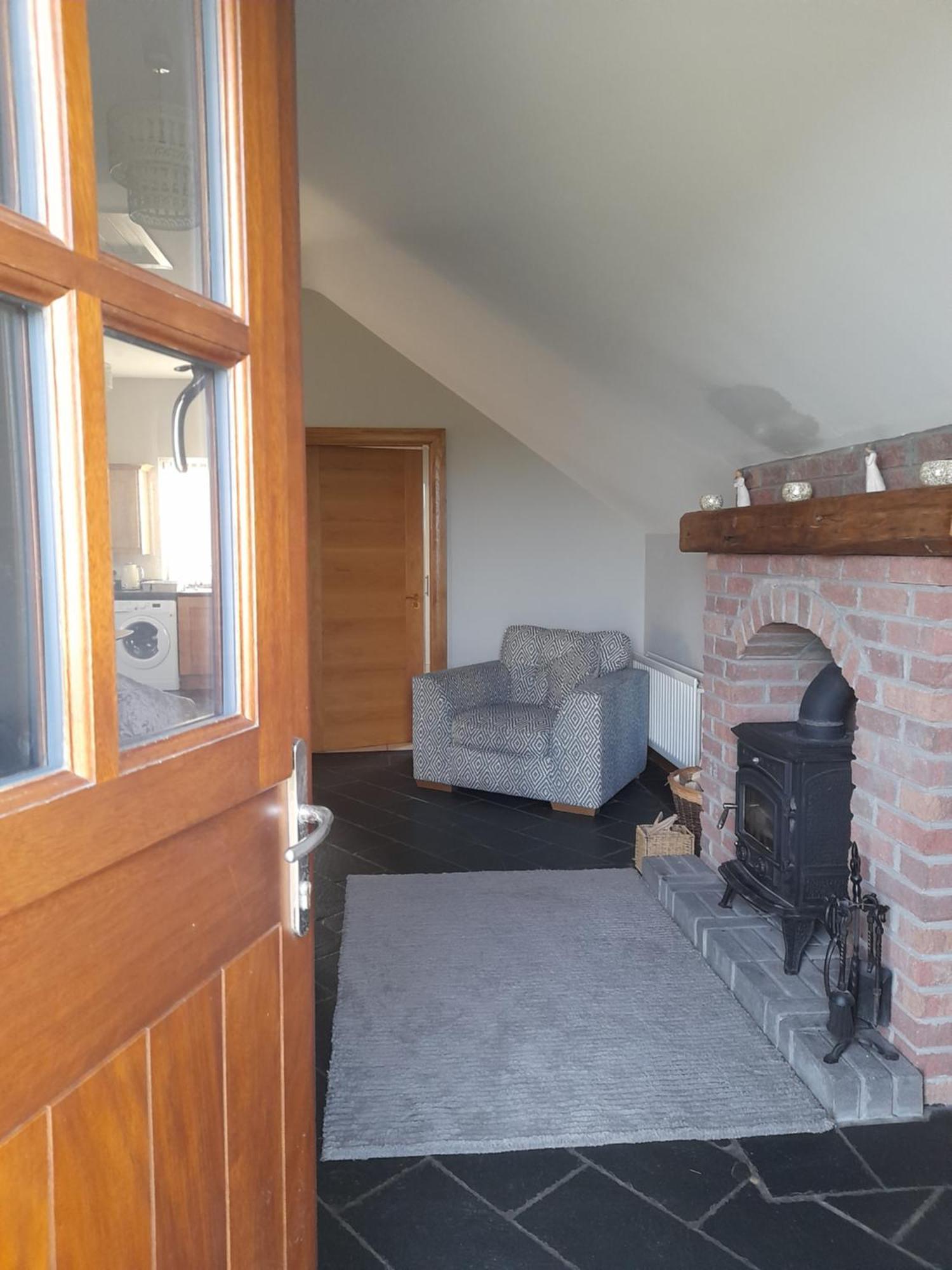 Quarry Loft Διαμέρισμα Magherafelt Εξωτερικό φωτογραφία