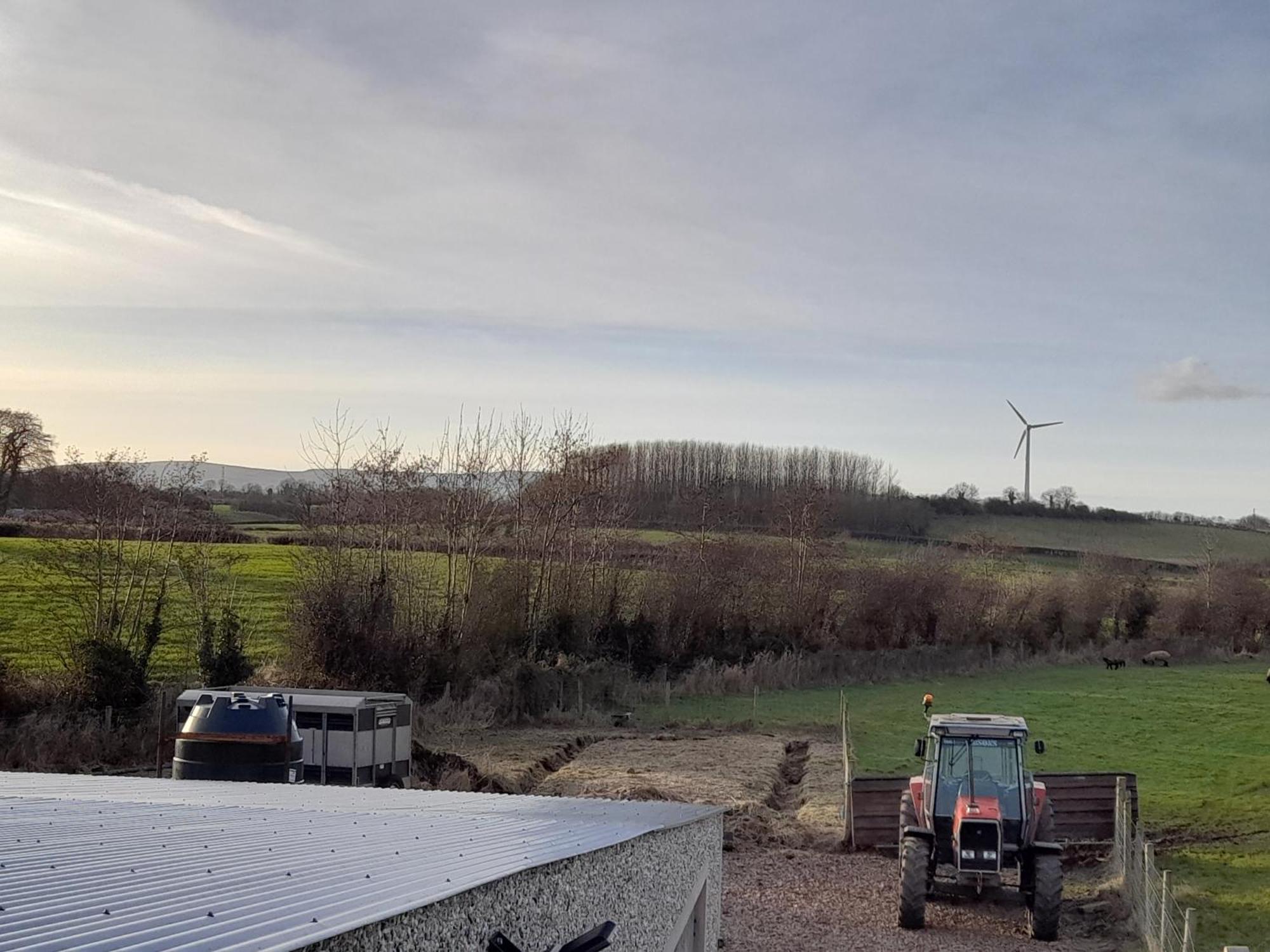 Quarry Loft Διαμέρισμα Magherafelt Εξωτερικό φωτογραφία
