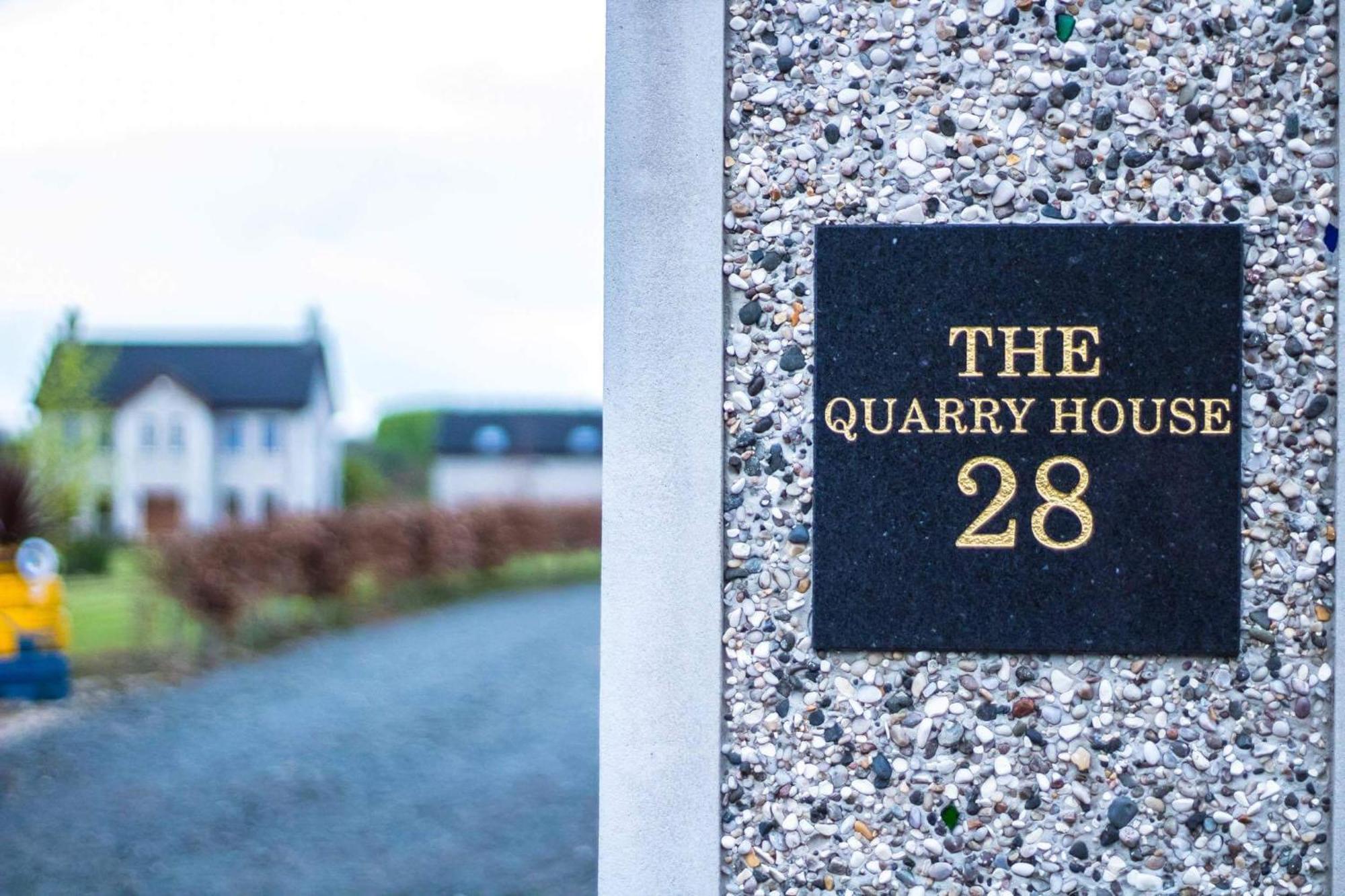 Quarry Loft Διαμέρισμα Magherafelt Εξωτερικό φωτογραφία