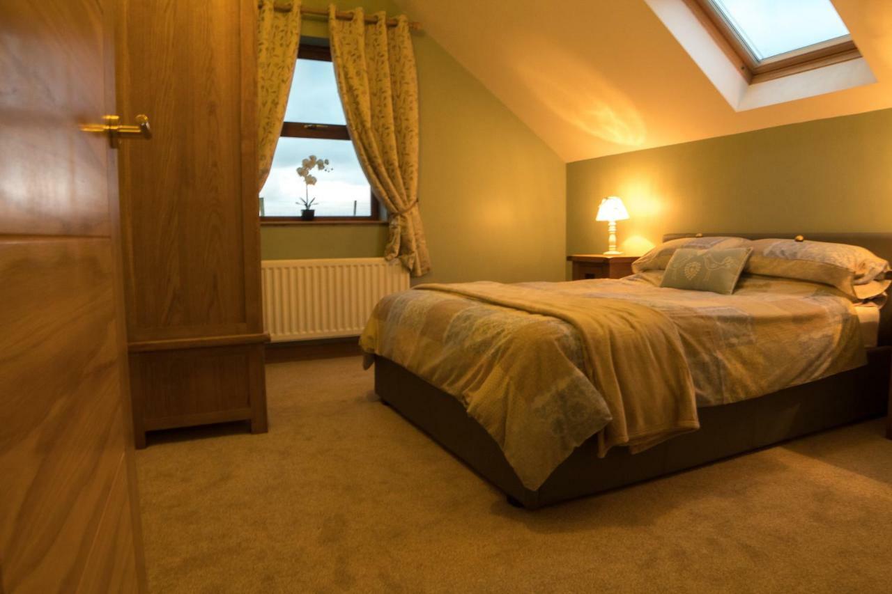 Quarry Loft Διαμέρισμα Magherafelt Εξωτερικό φωτογραφία
