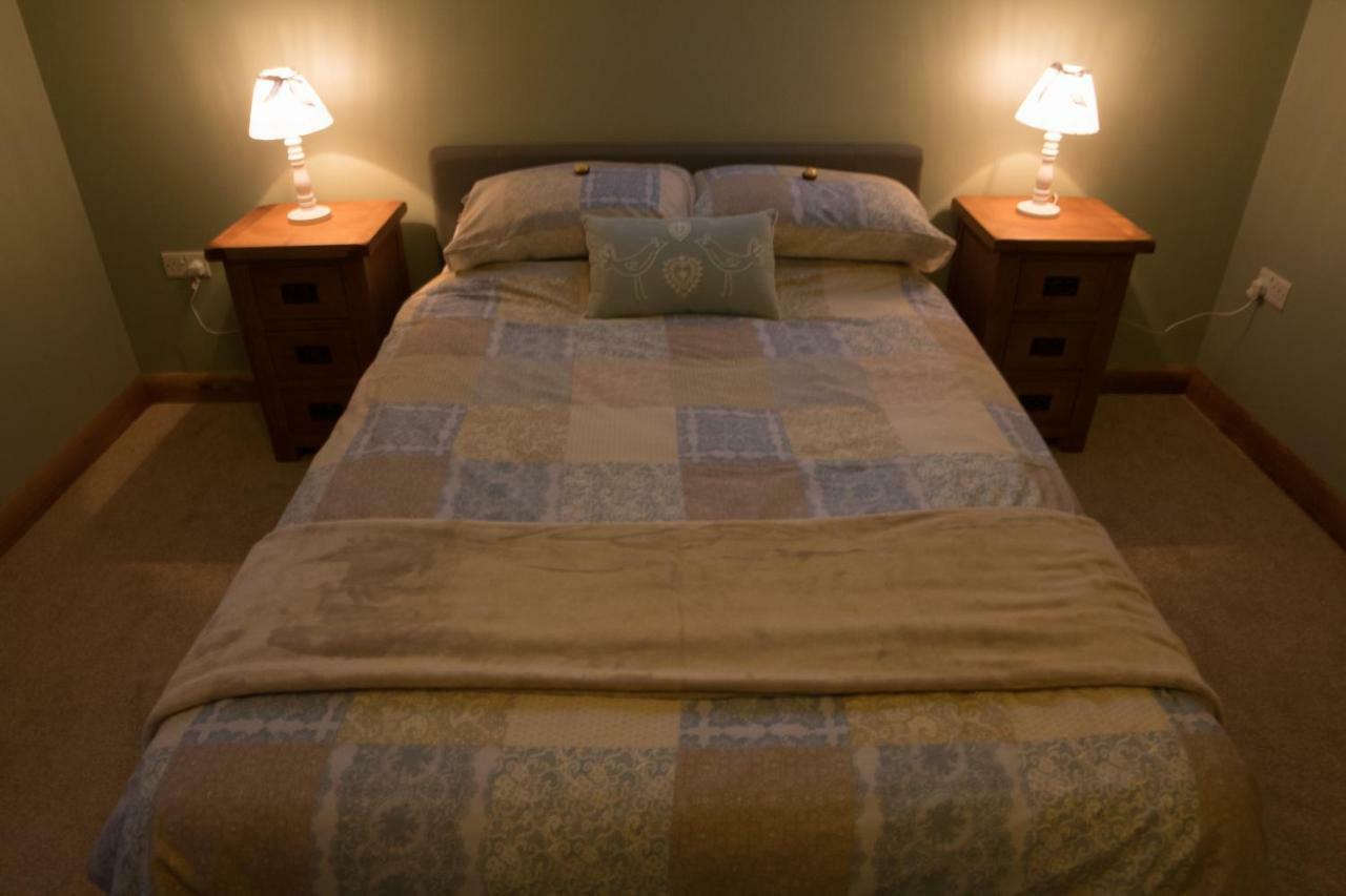 Quarry Loft Διαμέρισμα Magherafelt Εξωτερικό φωτογραφία