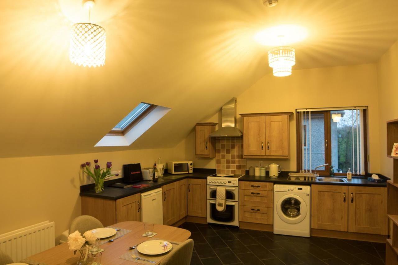 Quarry Loft Διαμέρισμα Magherafelt Εξωτερικό φωτογραφία