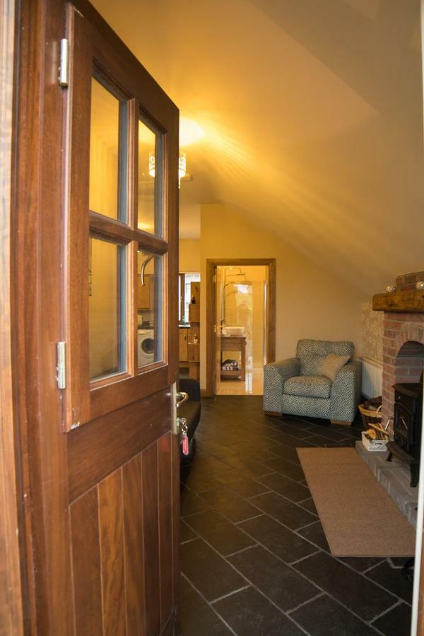 Quarry Loft Διαμέρισμα Magherafelt Εξωτερικό φωτογραφία