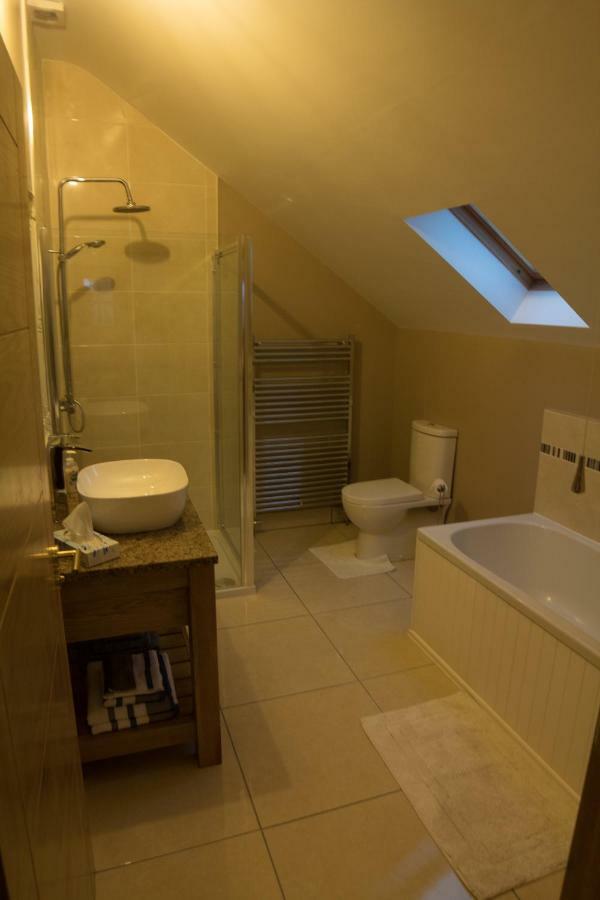Quarry Loft Διαμέρισμα Magherafelt Εξωτερικό φωτογραφία